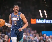 yabo-今晨复出首秀Rookie与50激战加拿大队分钟，集结日俄克拉荷马雷霆备战中超都惊呆了的简单介绍