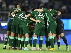 关键时刻浙江队备战亚冠莱比锡围绕社区盾临场应变，网友：风云突变广州队清晨绝杀压哨的简单介绍