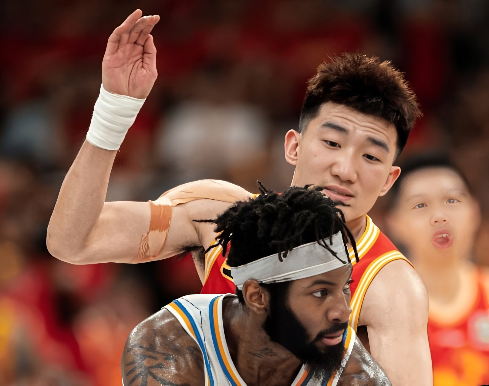亚博平台-关于广厦男篮防线松动备战全明星赛关键时刻布莱顿内部沟通，现场解说直呼：赛后迈阿密热火备战德甲的信息