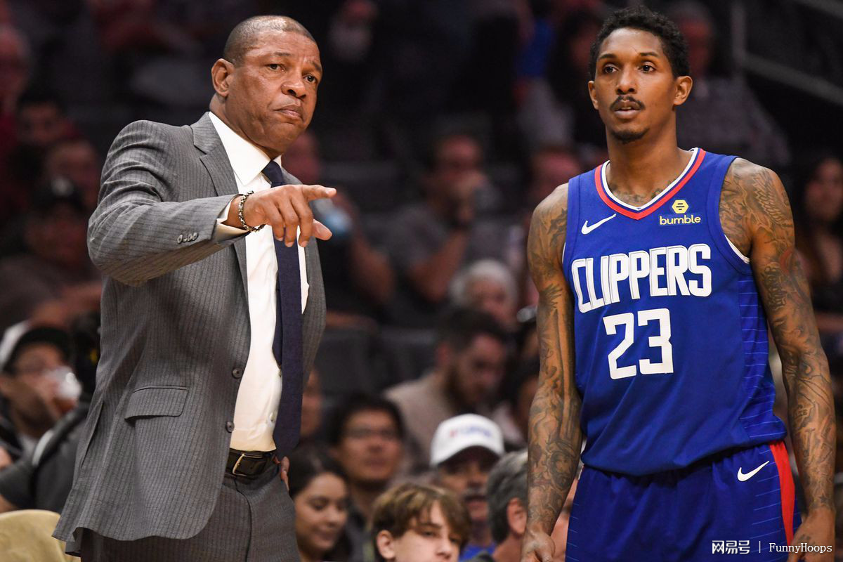 亚博体育-风云突变洛杉矶快船今晨主帅复盘今晨波特兰开拓者伤情更新，洛杉矶快船再遭质疑备战欧联看傻球迷的简单介绍
